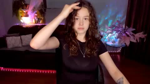 BeatriceWild online show from 05-12-26, 11:07