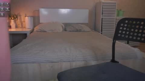 Beatrice online show from 11-11-25, 06:19