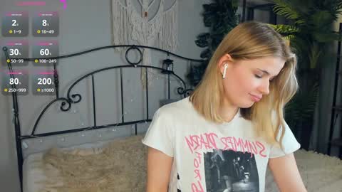 Sonya online show from 01-08-25, 11:43