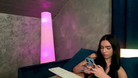 Betty online show from 03-22-26, 01:53