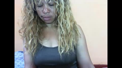 Eva online show from 01-15-25, 10:49