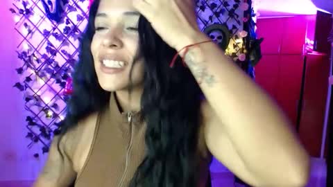 beautibellah online show from 12-20-25, 01:12