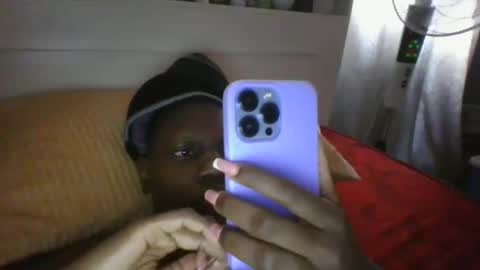 Lil stunner online show from 01-13-25, 06:06