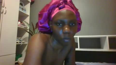 Lil stunner online show from 01-13-25, 07:10