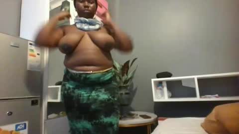 Lil stunner online show from 01-15-25, 06:22
