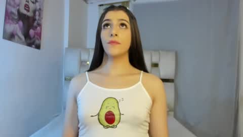 Valeria online show from 01-07-26, 12:13