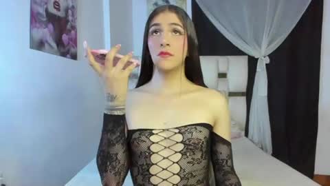 Valeria online show from 06-27-26, 02:27