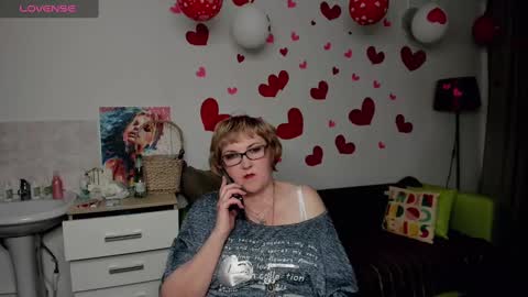 your Lana online show from 03-01-25, 05:16