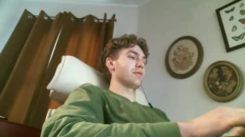 beautifulbeaver online show from 03-02-25, 09:43