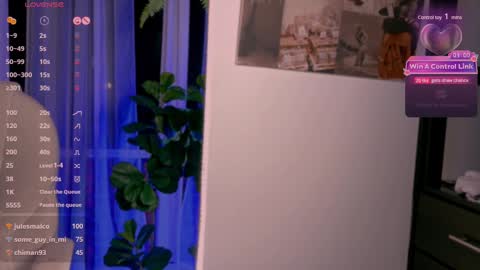 Chleo online show from 02-28-25, 05:26