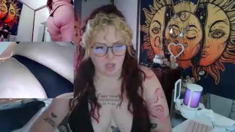 Annikka online show from 09-19-25, 03:56