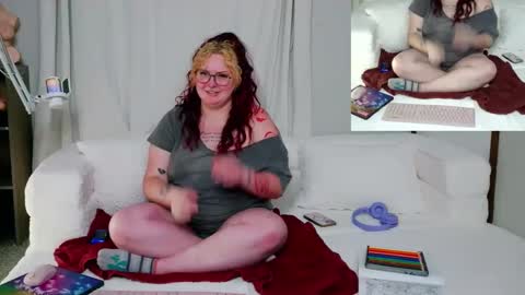 Annikka online show from 09-24-25, 02:04
