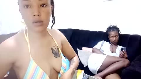 Gia online show from 03-23-26, 01:09