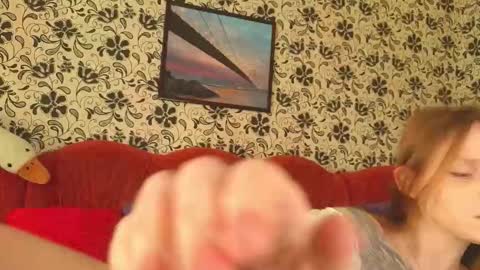 Gina online show from 02-08-26, 07:45