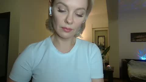 Beautifulkollette online show from 01-05-25, 11:22