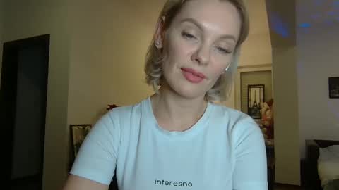 Beautifulkollette online show from 01-13-25, 10:35