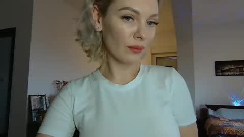 Beautifulkollette online show from 01-23-25, 11:37