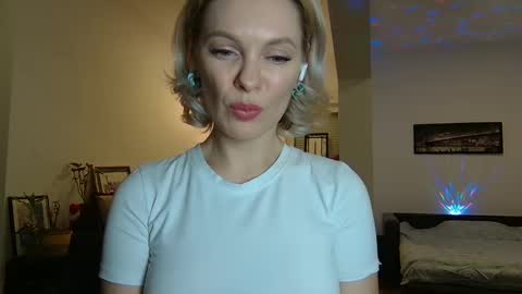 Beautifulkollette online show from 01-29-25, 11:25