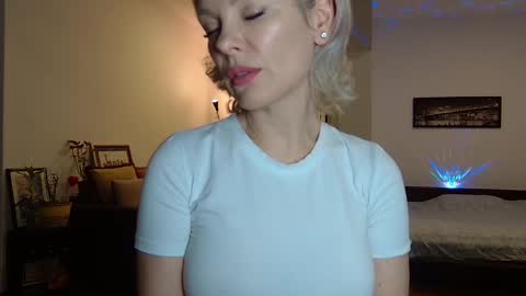 Beautifulkollette online show from 01-31-25, 01:34