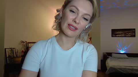 Beautifulkollette online show from 01-31-25, 09:16