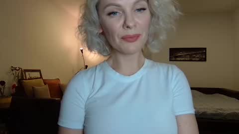 Beautifulkollette online show from 02-03-25, 10:11
