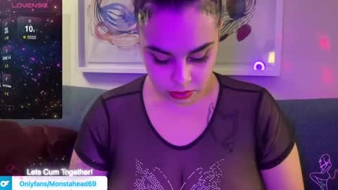 Snapshot of beautifull_sin69 chatting on 12-02-24, 09:13 MONSTAHEAD69 online show from 12-02-24, 09:13