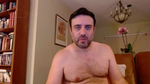 Kalel Superman online show from 03-01-25, 12:28