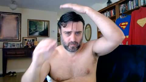 Kalel Superman online show from 08-07-26, 07:05