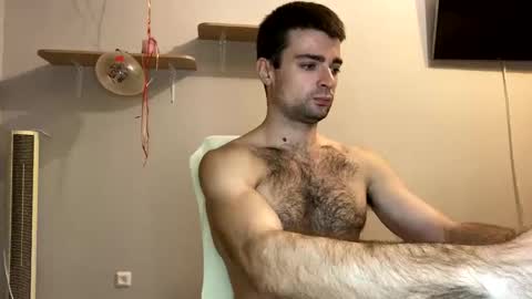 Nik online show from 09-26-25, 04:44