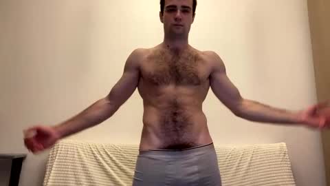 Nik online show from 12-18-25, 03:45