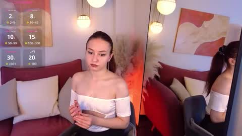 Blossom online show from 01-08-26, 02:08