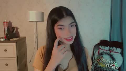 TRIXIE online show from 12-18-25, 10:32