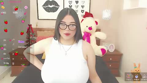 beautty_pink online show from 12-28-24, 01:49