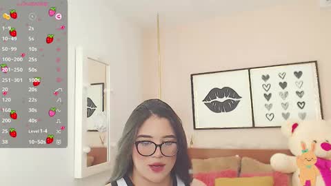 beautty_pink online show from 01-08-25, 07:56