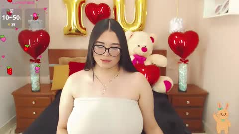 beautty_pink online show from 02-10-25, 09:15