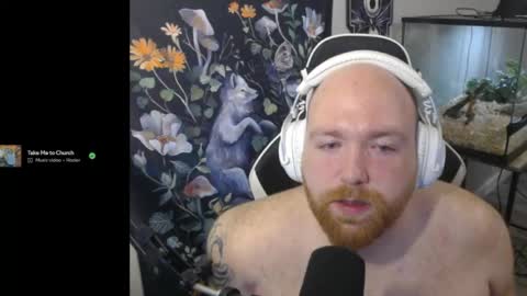 Rainbow Phoenix online show from 06-09-26, 07:53