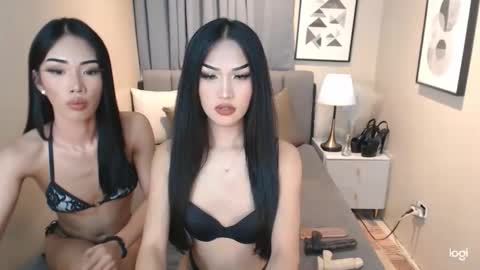 PEARL X NIKKI online show from 06-08-26, 07:14