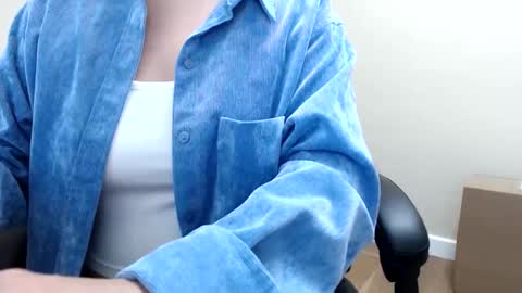 beauty_annyta online show from 05-25-26, 06:52