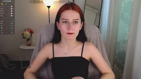 beauty_charismatic online show from 02-10-26, 08:29