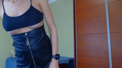 Snapshot of beauty_fruity chatting on 02-26-25, 11:30 Maria online show from 02-26-25, 11:30