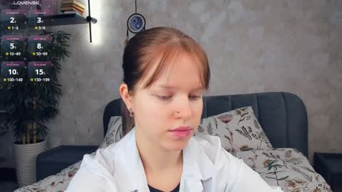 Nicole online show from 01-26-25, 07:32