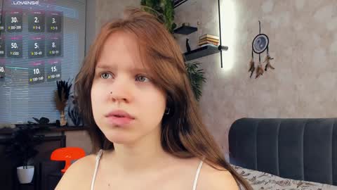 Nicole online show from 01-27-25, 10:06