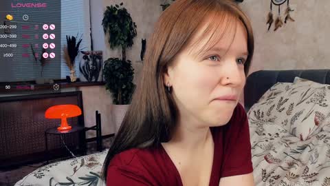 Nicole online show from 01-31-25, 01:23