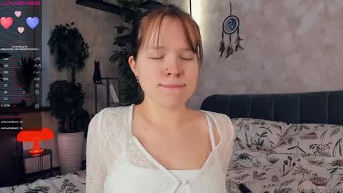 Nicole online show from 02-02-25, 07:09