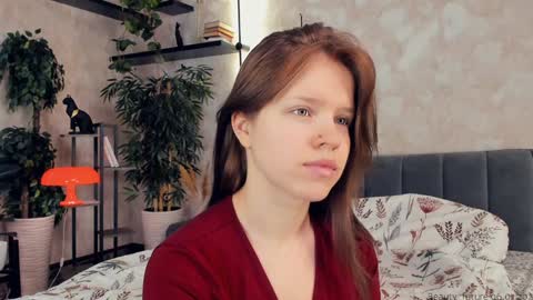 Nicole online show from 02-06-25, 07:13