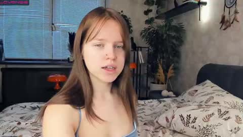 Nicole online show from 02-17-25, 07:15