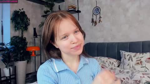 Nicole online show from 02-27-25, 07:23