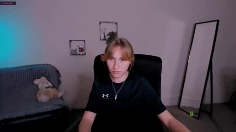 beauty_ginger online show from 09-11-25, 12:27