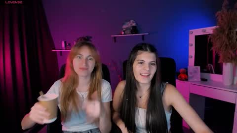 beauty_ginger online show from 09-20-25, 08:37