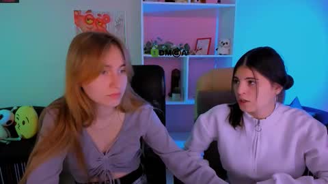 beauty_ginger online show from 10-02-25, 05:36